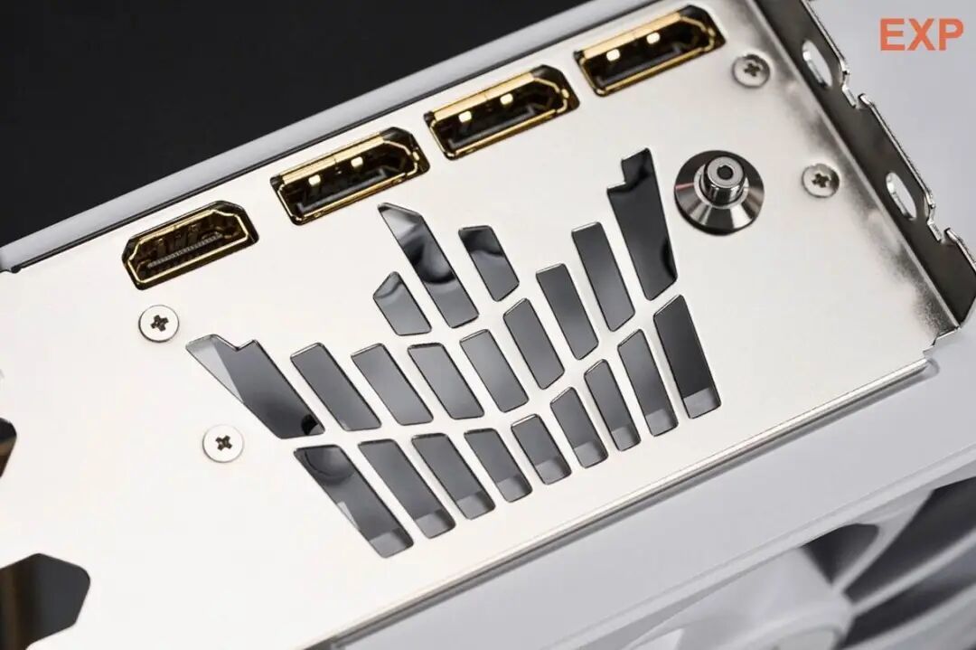 影驰RTX 5080 HOF Extreme评测：在外观和性能上都带来华丽一击