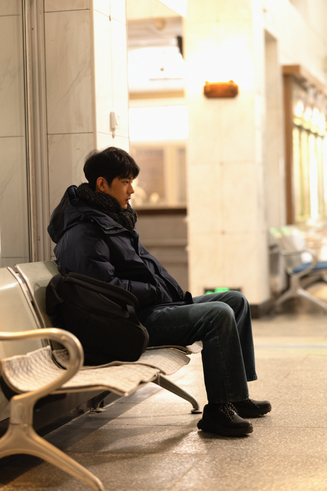 《小城良方》热度9577、CVB只有1.4：这剧到底值不值得入？