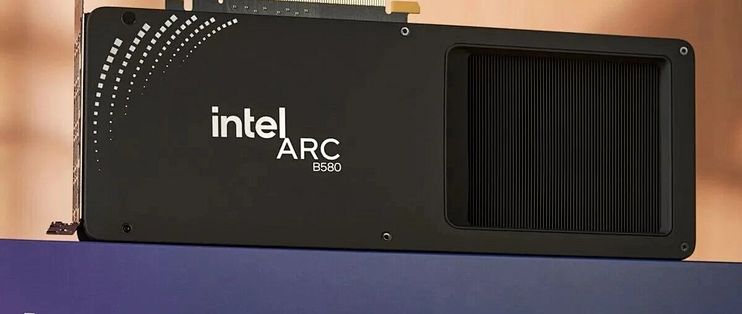 FSR 4现在能用Intel显卡的XMX核心加速了：画质比XeSS更好，性能相当