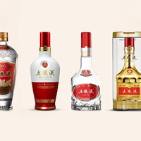 八代五粮液5L卖8799元：按斤一算，比烟酒店还贵，这6款新品到底在卖什么？