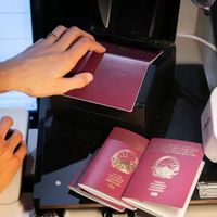 欧洲入境真的变了：你护照可能不盖章了，但别再为"ETIAS"付空钱