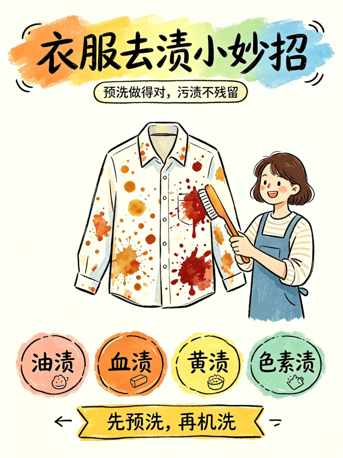 红贝缇洗衣皂