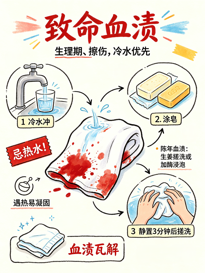红贝缇洗衣皂