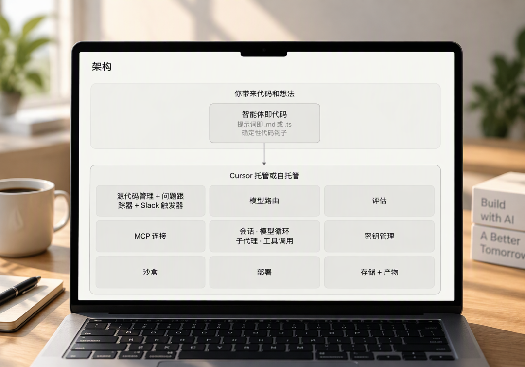 Cursor把鼠标递给AI:我盘完知乎B站微博小红书,发现要补的根本不是智能,是验证闭环