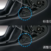 戴眼镜买SHOEI要买大一号？内衬早给你留了槽：真正卡住框架党的，是后面这三关