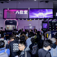 落幕不散场！八位堂核聚变2026北京站活动圆满结束
