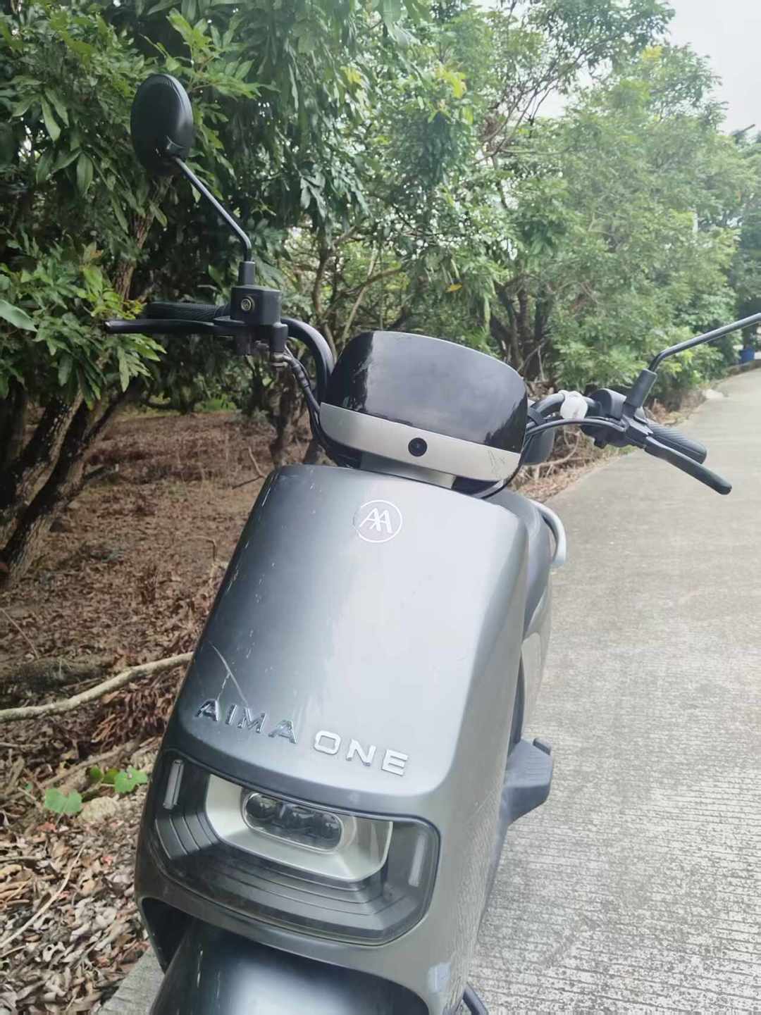 双11的70迈被