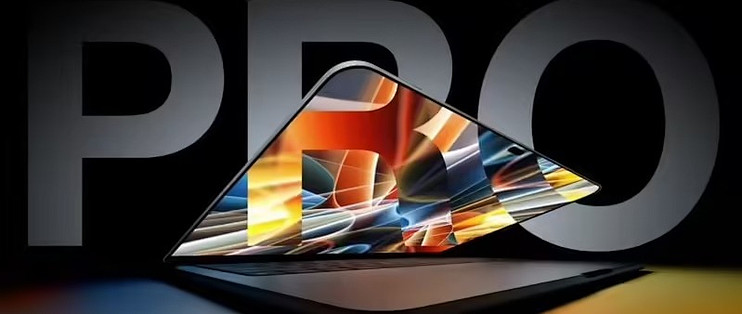 苹果要违背“祖训”了？首款触屏 MacBook Pro 本周就来，连发三天不开发布会
