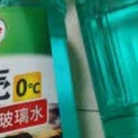 买车后一直回购｜龟牌硬壳玻璃水真的好用