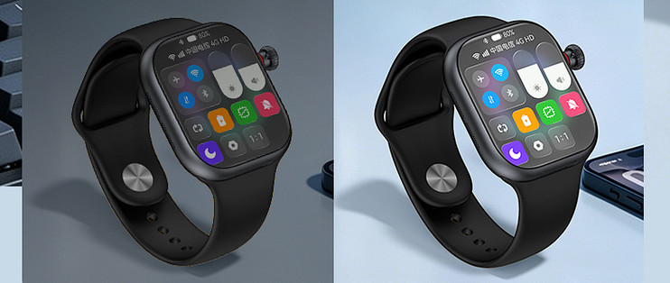 插卡表横评实测：三块表、三种续航方案，我最后留下了哪块