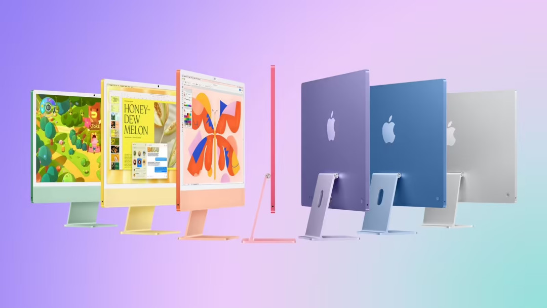 苹果要违背“祖训”了？首款触屏 MacBook Pro 本周就来，连发三天不开发布会