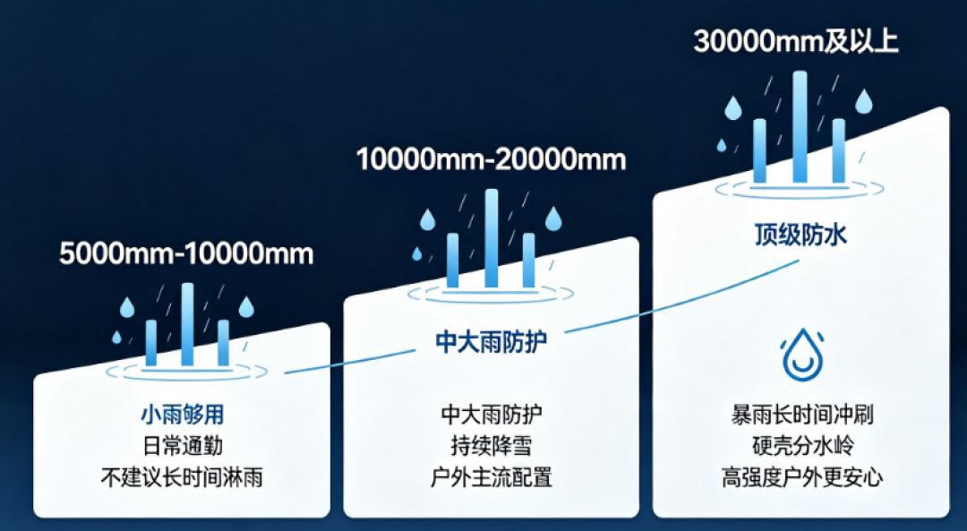 静水压分级