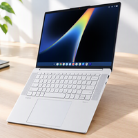 联想做了台不能跑Windows的笔记本：Googlebook 15是五款首发里唯一大屏，那句