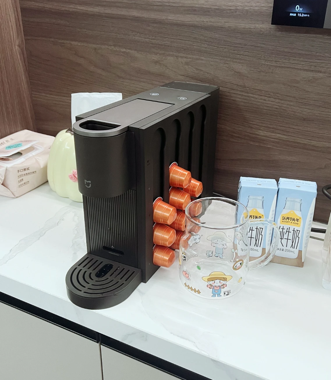 双11买胶囊咖啡机：机器都便宜，先弄清这颗胶囊有几家在产