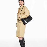 PECO 飞行包软箱式枕头斜挎包