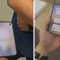 苹果回应来了！iPhone Duo屏幕开裂，只有极少数机型出问题