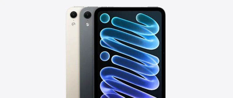等到 OLED，没等到高刷！最强 iPad mini8 发布，老毛病还在！