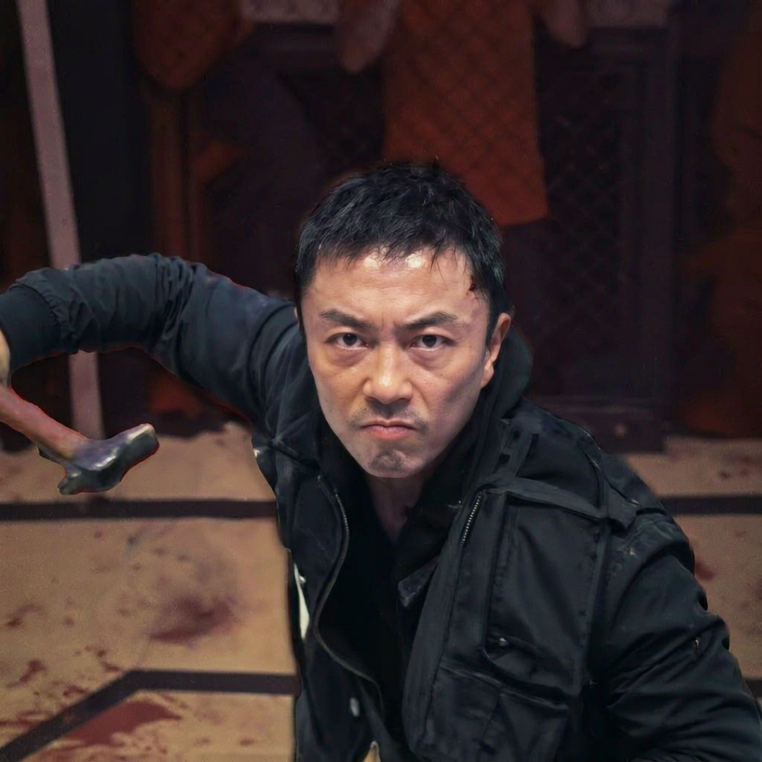 《火遮眼》下映四个月后复盘:评分从8.9滑到7.5、票房停在2亿,“惨案”叙事为什么要分两本账算