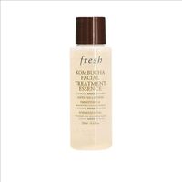 出差党的化妆包救星！Fresh红茶精华20ml太懂事了