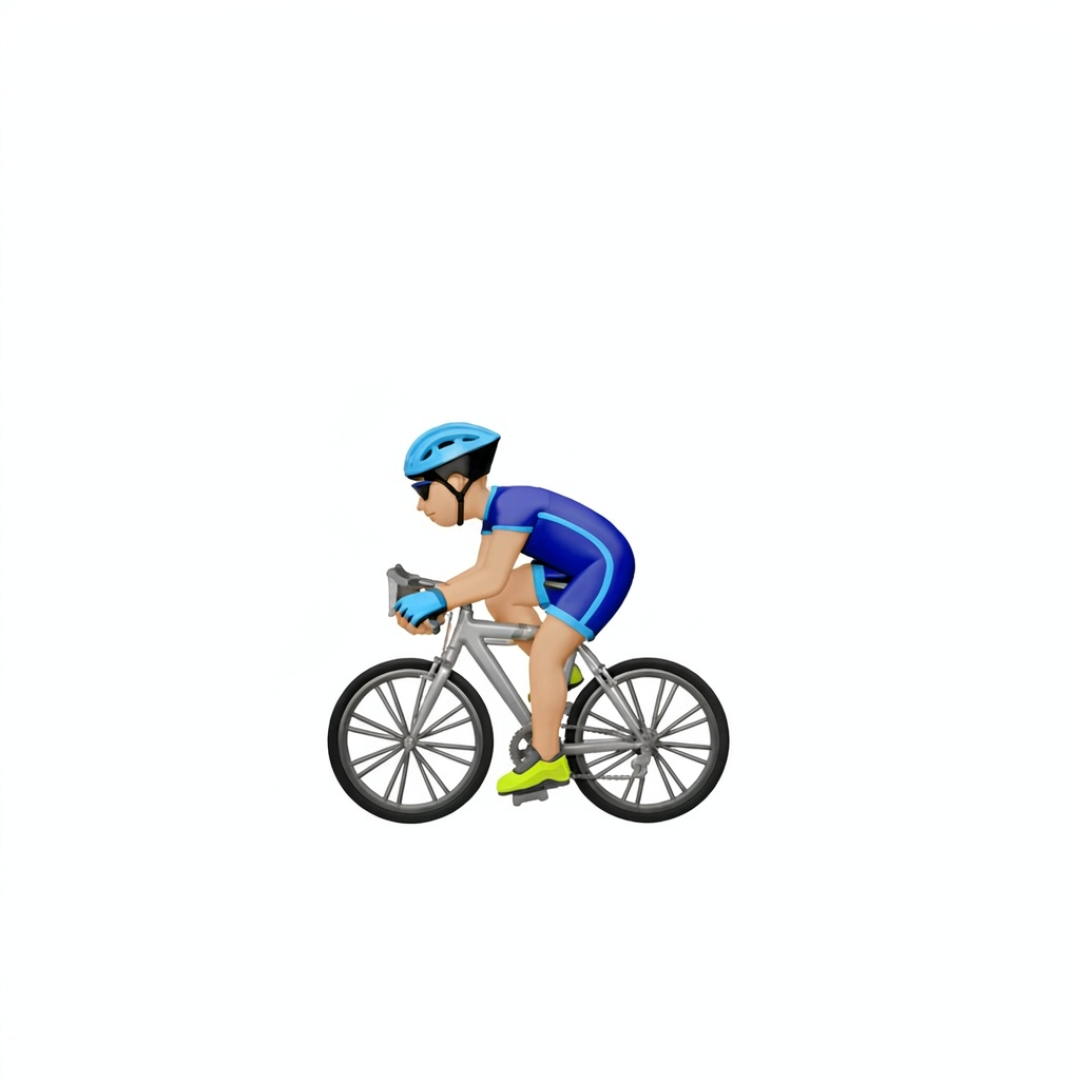 折叠车均速帖吵破千条评：7km/h和43km/h都是真的——口径账、路况账、车账，我翻了个遍