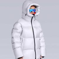 双11羽绒服降价潮：800蓬对撞300克充绒，该信哪个数字？