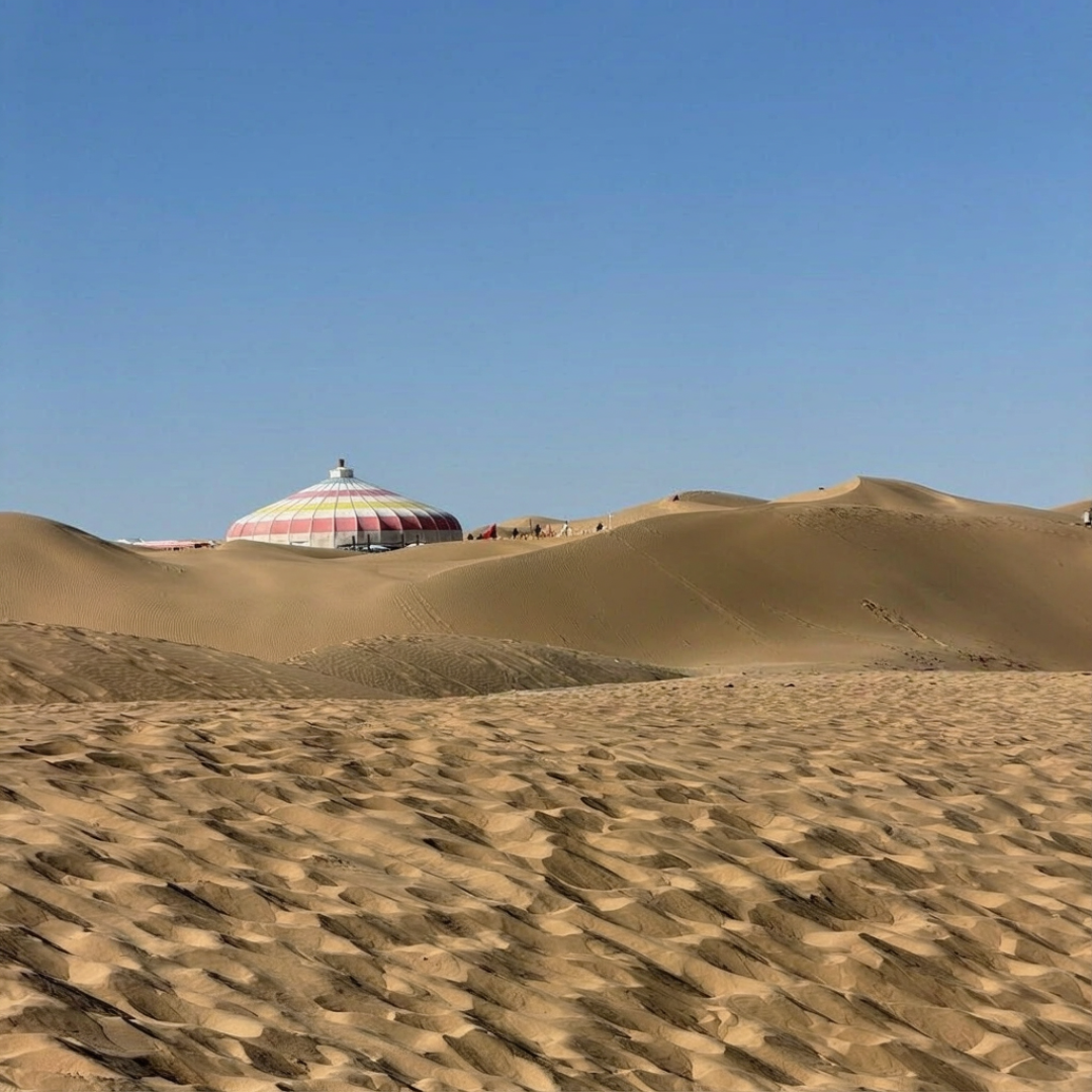 响沙湾的票别乱买:130、260、420和一卡通,官方10·11公告改了多少权益,我把近两周20多条实测帖摆成一张表