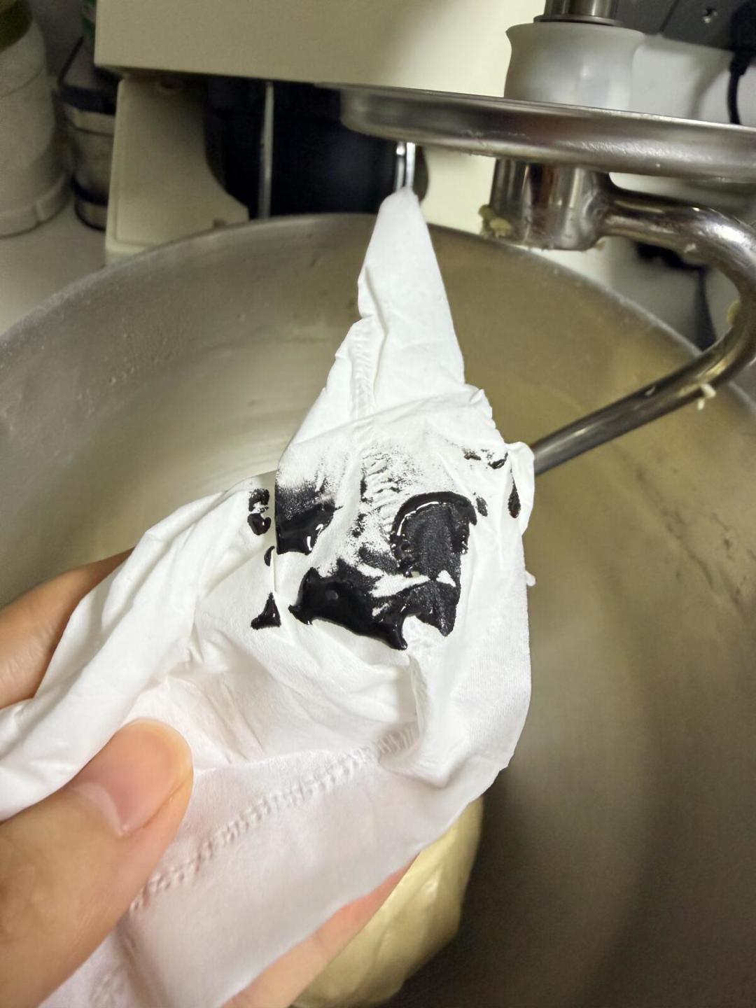 双11厨师机都在催你尾款:标5升的桶装不下5升面粉,写着11档的机器可能只准用到3、4档