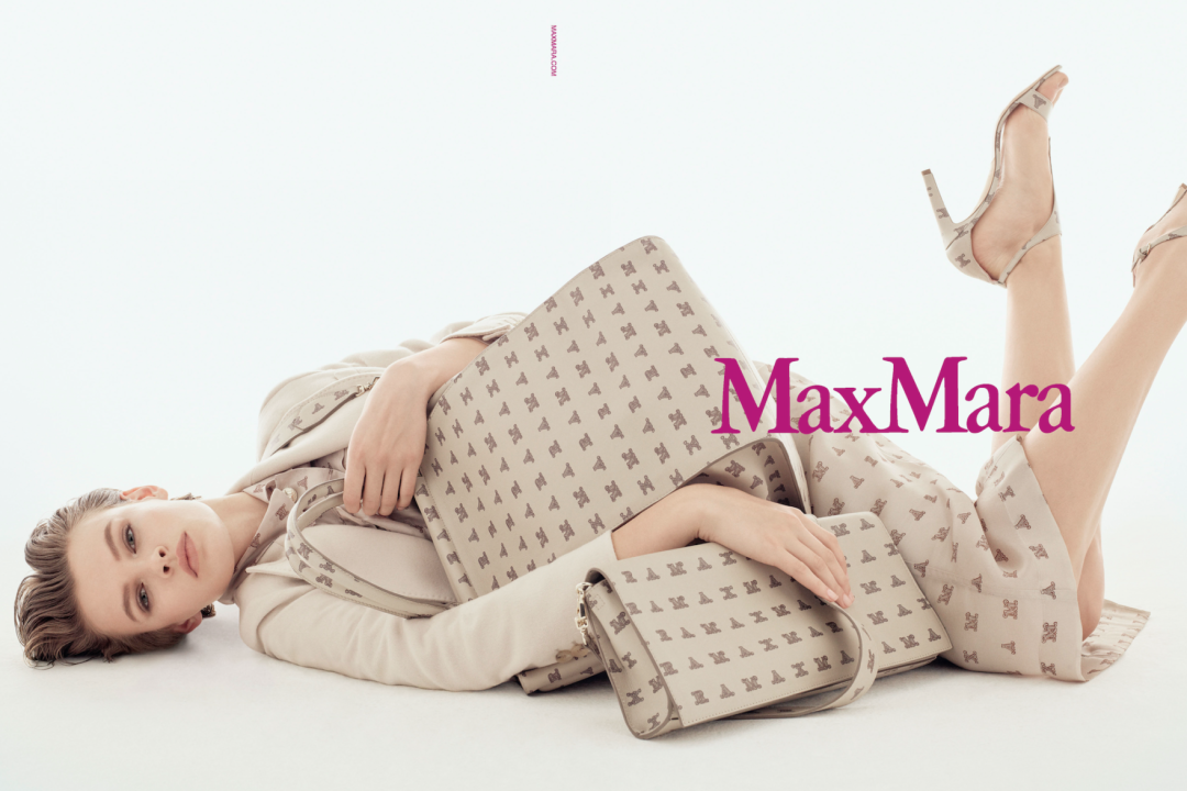 158穿34还是40?Max Mara的码数,双11前别信身高体重表