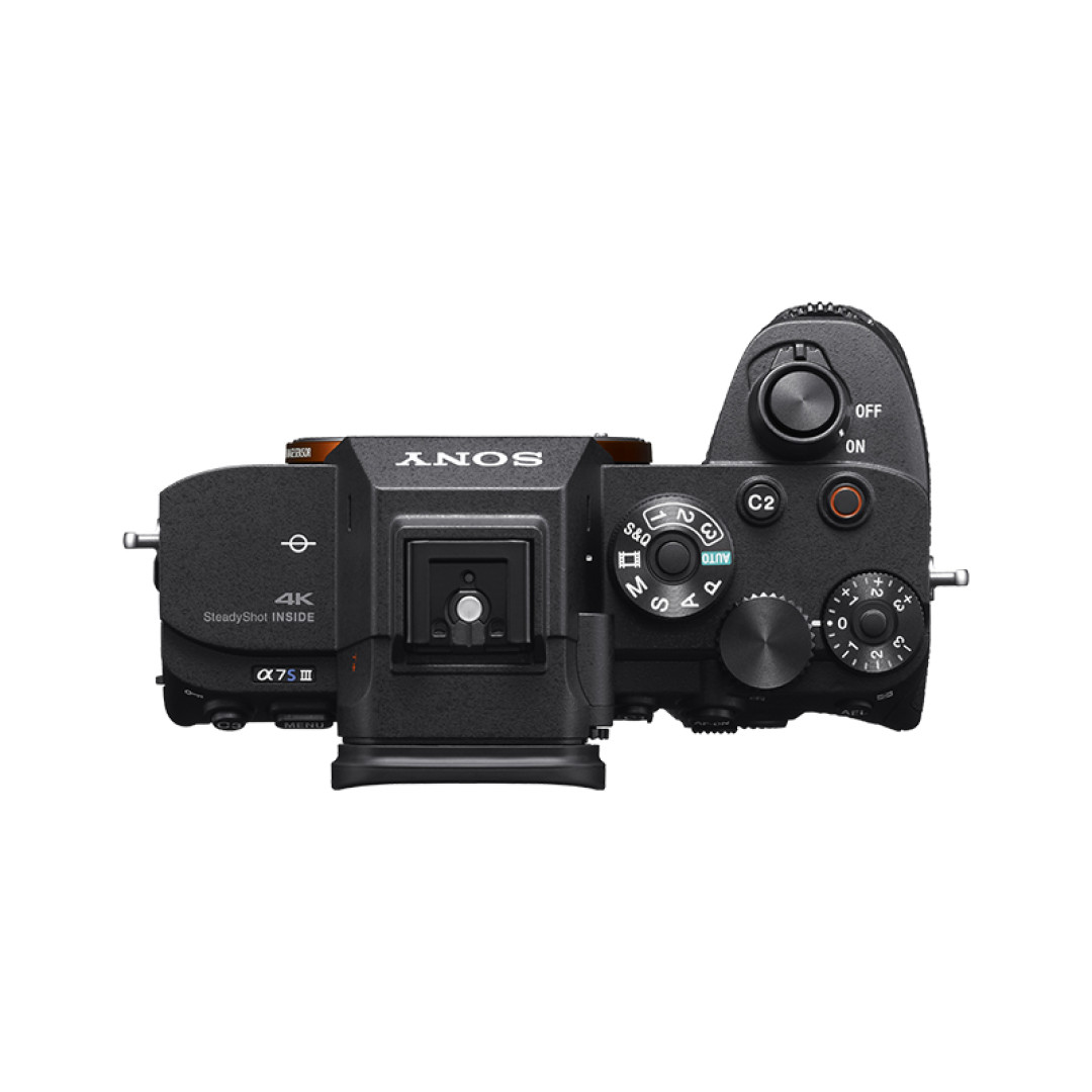 WW261362过注册:憋了六年的A7S3换代,这次像真的