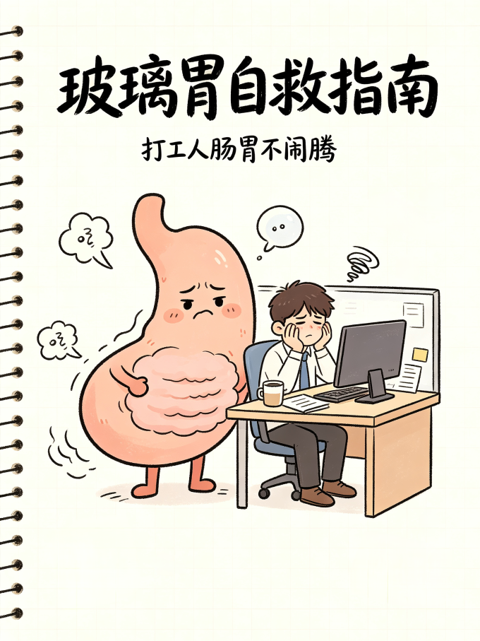 基础健康