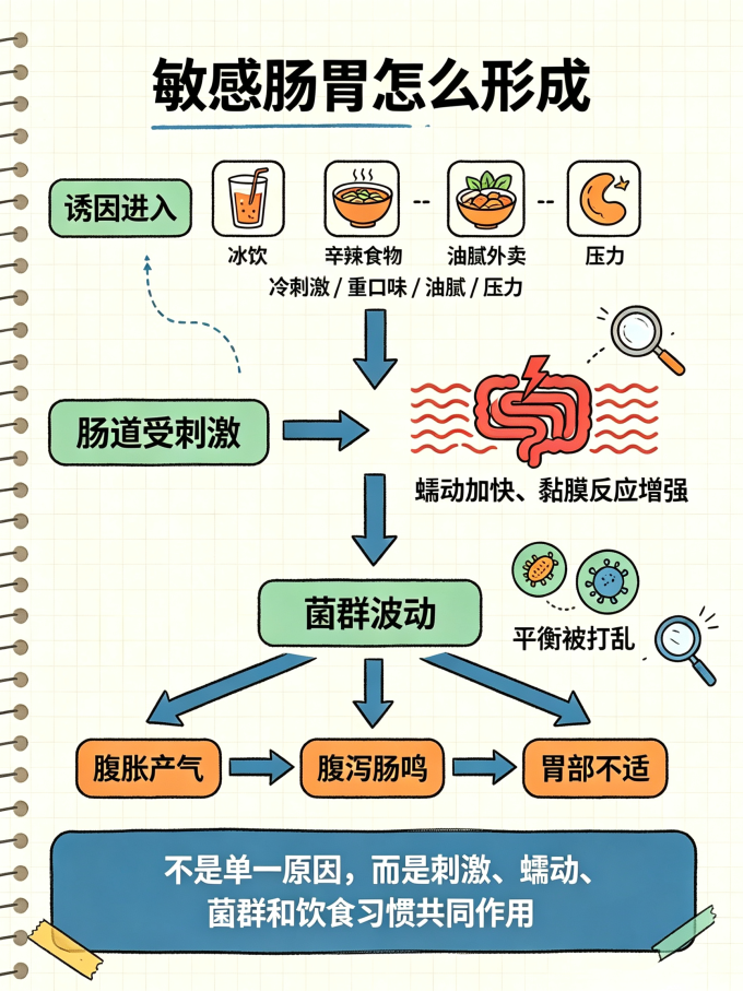 基础健康