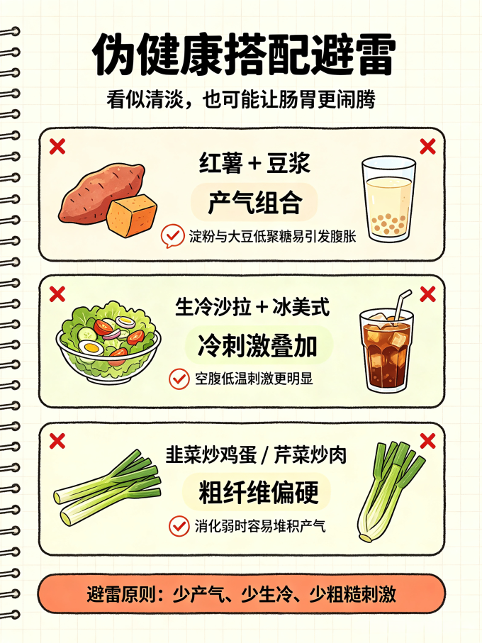 基础健康
