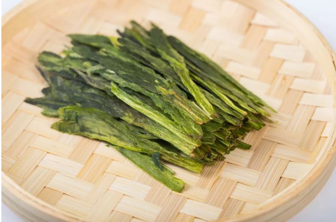 双11囤的绿茶?别急着背85℃,先把这三个旋钮拧对