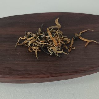 9块9的"金骏眉"和胖东来千元斤价的茶：双11囤红茶前，先看懂这条价格阶梯