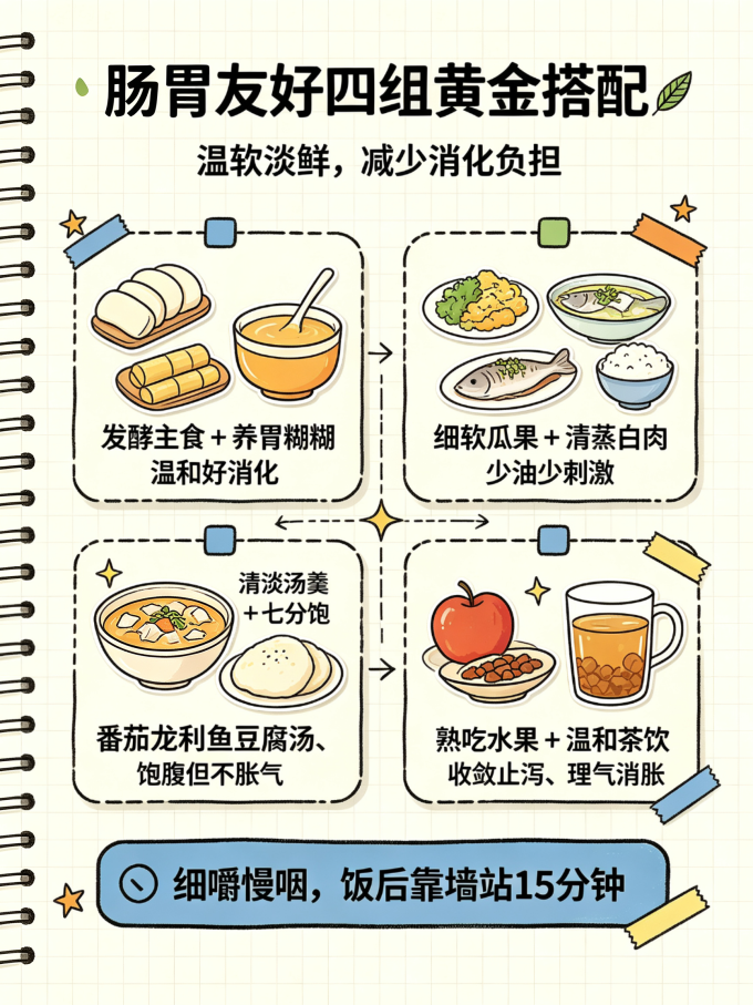 基础健康