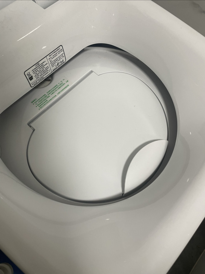 迷你洗衣机