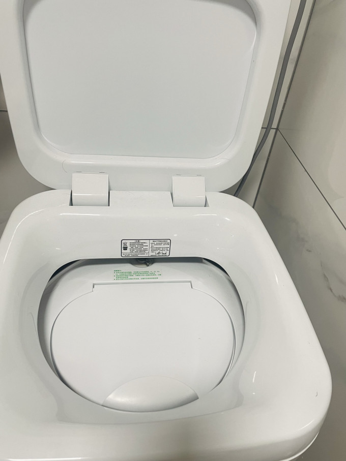 迷你洗衣机
