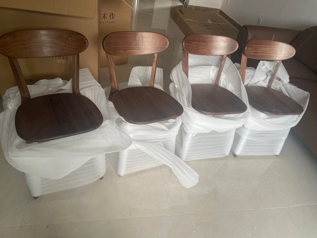 朴愫家具到货那天，先检查这5处：拼接色差不等于