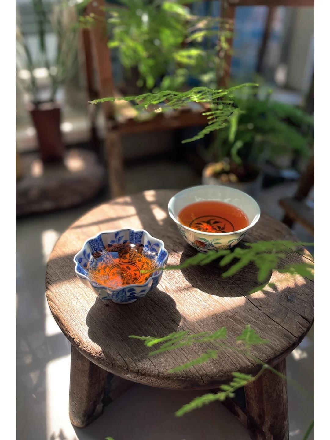天冷了，红茶才该上位：买口粮茶这样不白花，在家煮好喝的3种方式