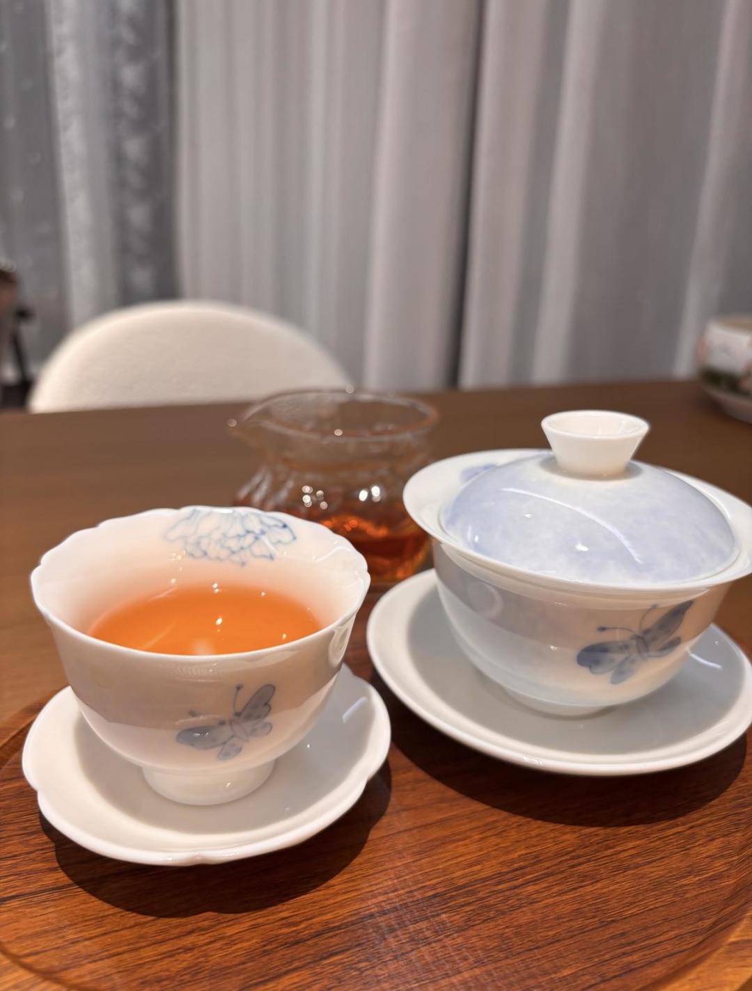天冷了，红茶才该上位：买口粮茶这样不白花，在家煮好喝的3种方式