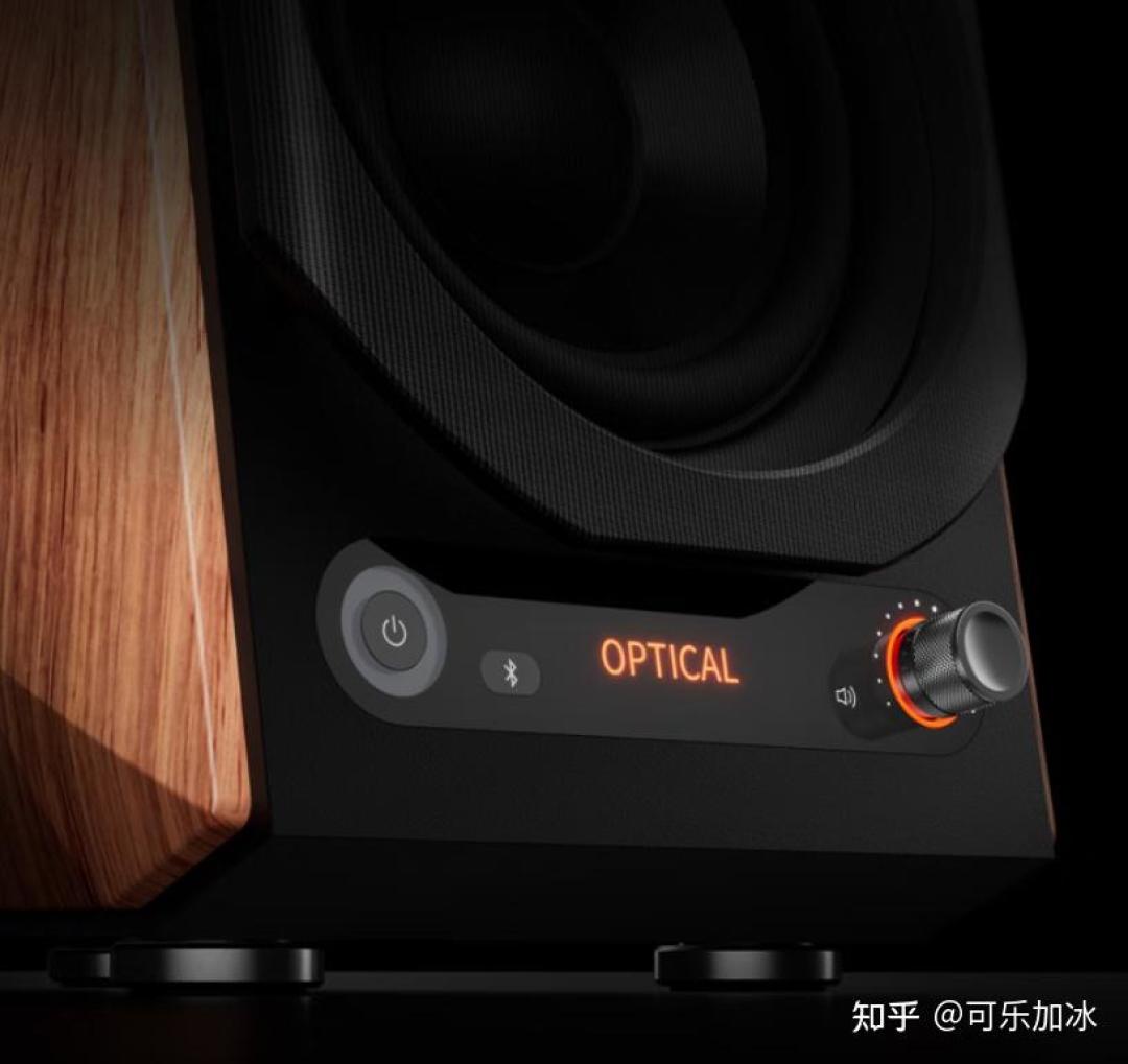 1.1万赞的古早味小音箱:夸颜值的刷屏,问音质的只有一条