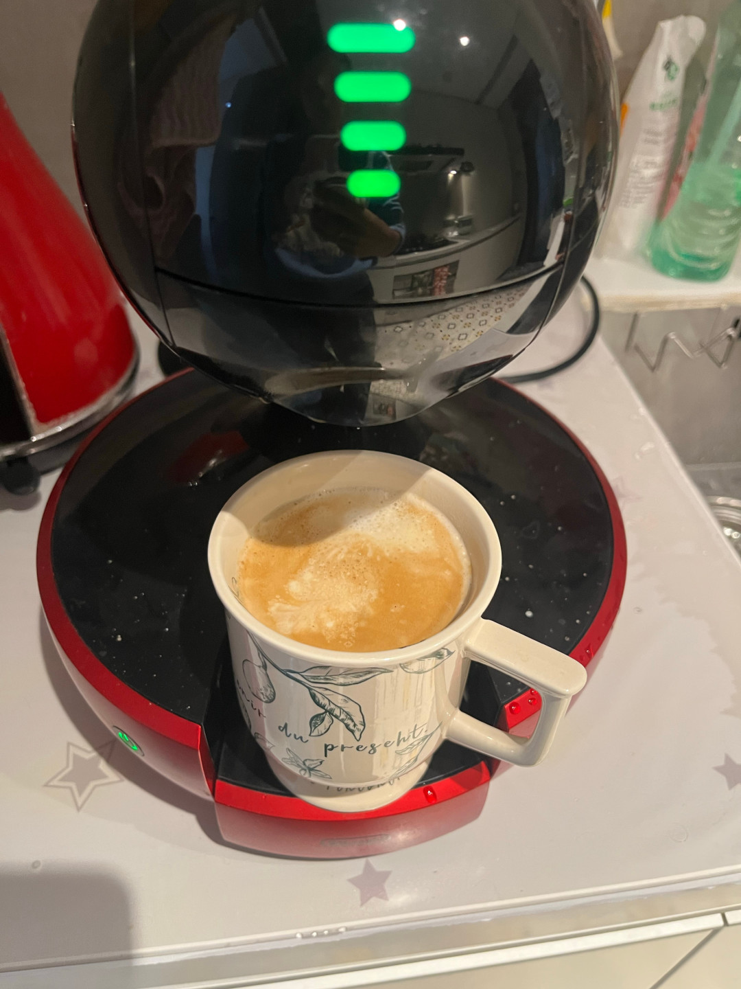 出水不停、杯量忽多忽少:你的胶囊机大概率没坏