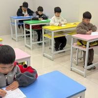 带孩子咨询练字课，文件袋里放什么才有用