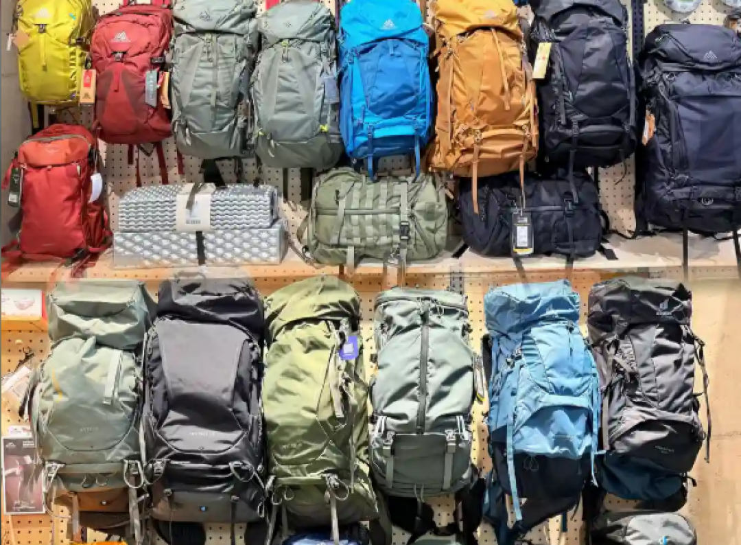 双11“买俩留一”刷屏二选一帖：我读完460条评论后，26L这档的判法其实就一句——8公斤以下看细节，8公斤以上看腰封