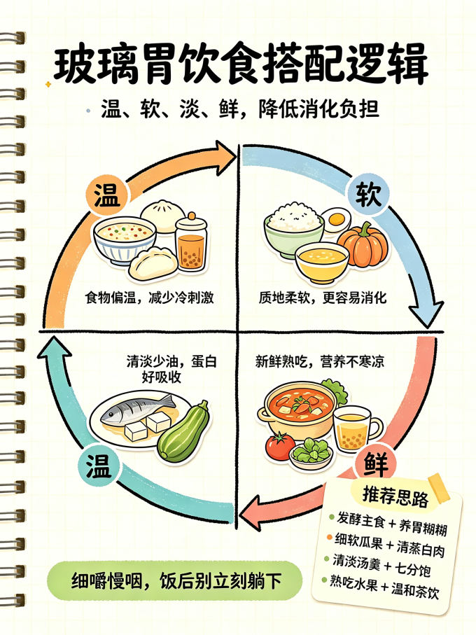 基础健康