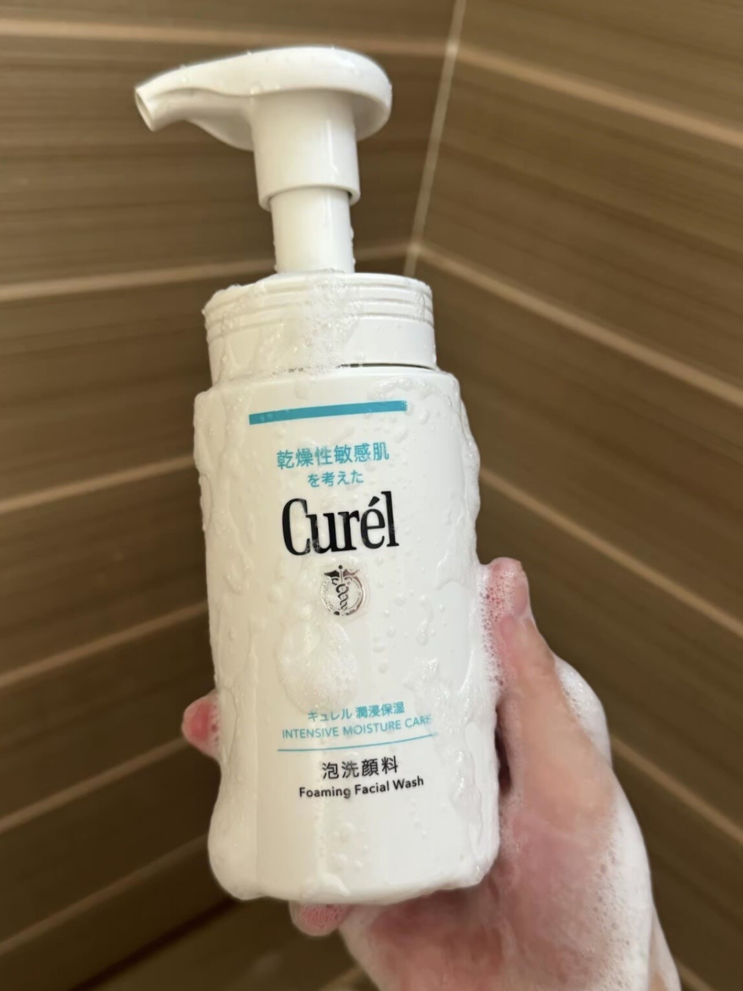 双11珂润价格乱成三套:66的作业、349的预售、117的屈臣氏,全部折算成每克才知道谁在捡漏