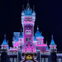 身高线过了就能上船？我把5个家庭的实测摆成一张表，孩子坐海盗船的分水岭从来不是身高