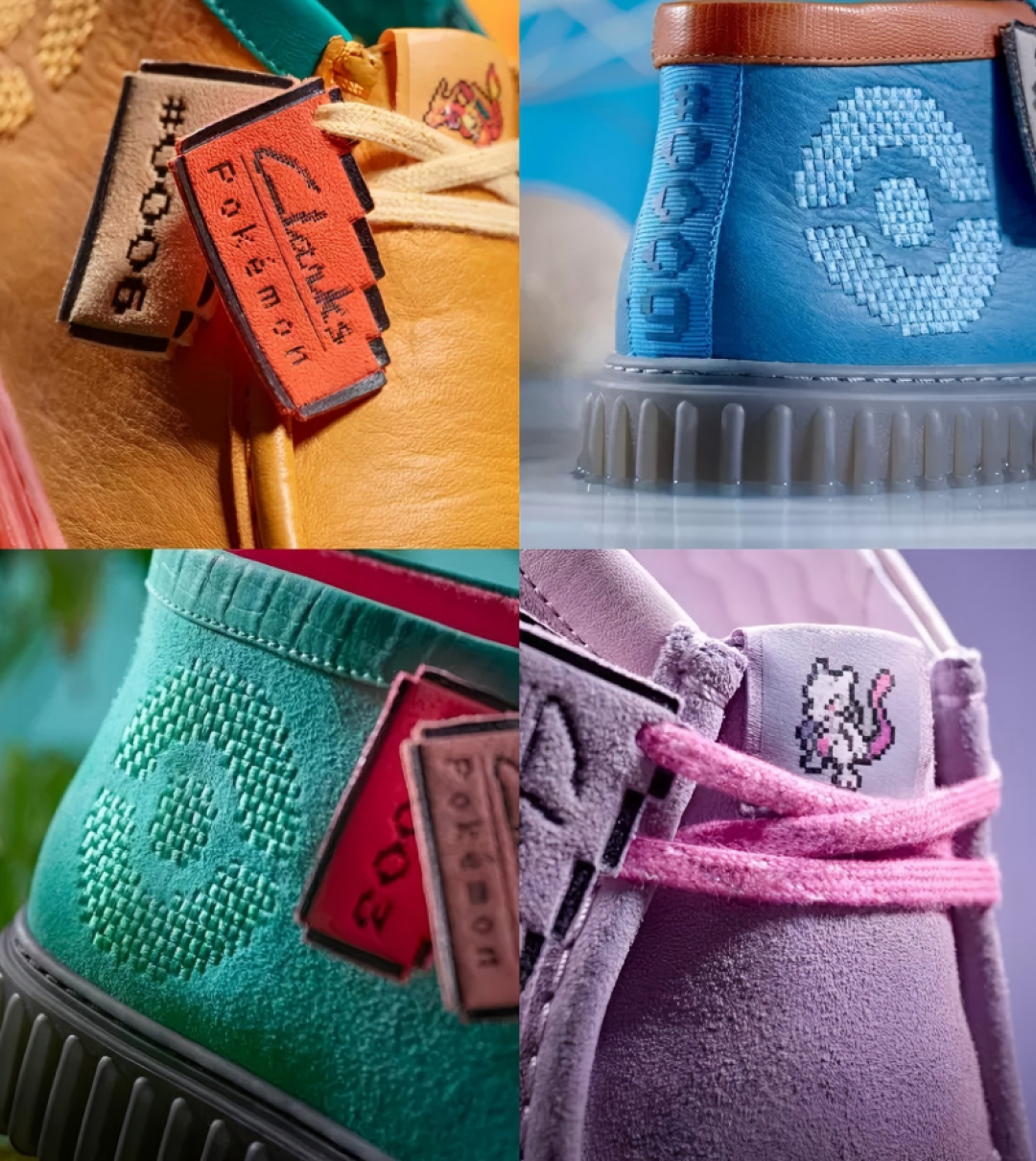 双11论战：Clarks 和 ECCO 怎么选？这双“舒服皮鞋”的坏法其实是两种