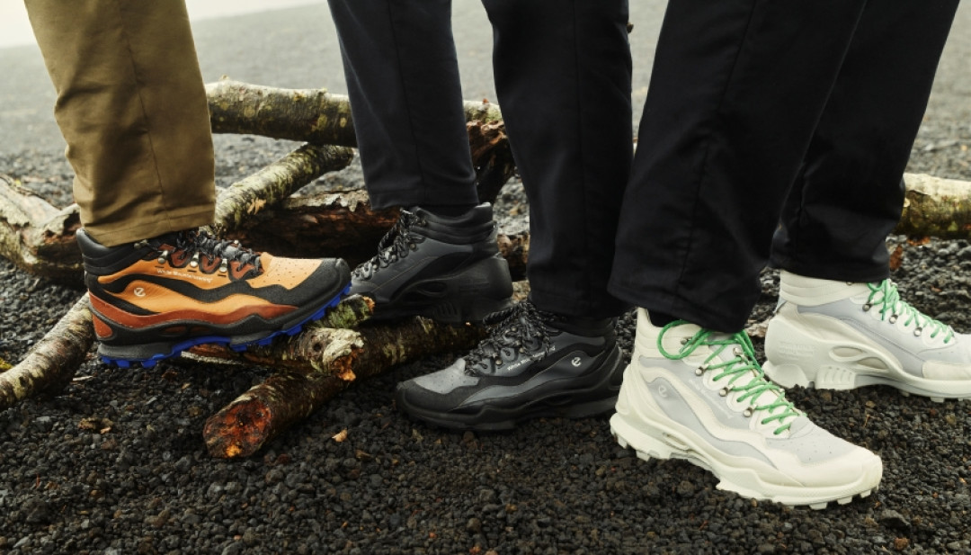 双11论战：Clarks 和 ECCO 怎么选？这双“舒服皮鞋”的坏法其实是两种