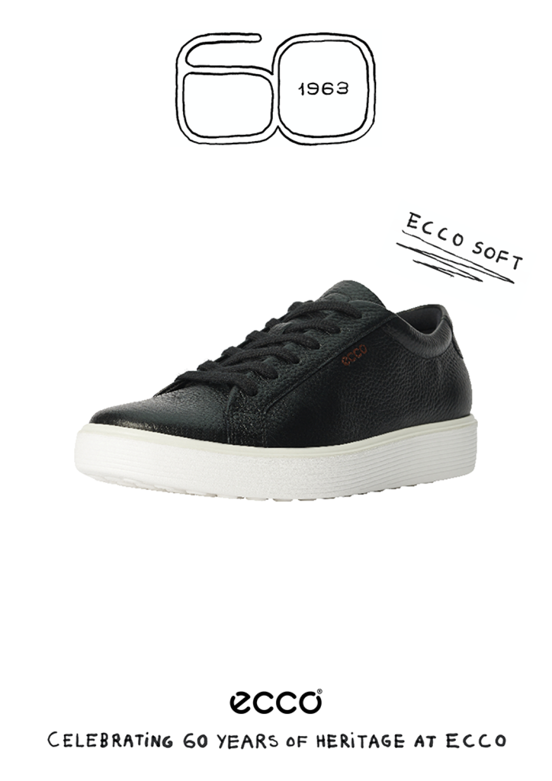 双11论战：Clarks 和 ECCO 怎么选？这双“舒服皮鞋”的坏法其实是两种